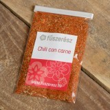 Fűszerész chili con carne 20g