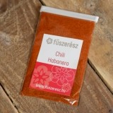 Fűszerész chili habanero 10g