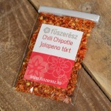 Fűszerész chili jalapeno piros tört 10g