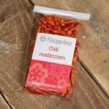 Fűszerész chili madárszem egész 10g