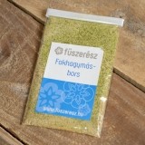 Fűszerész fokhagymásbors fűszerkeverék 20g