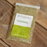 Fűszerész grill zöldség fűszerkeverék 20g
