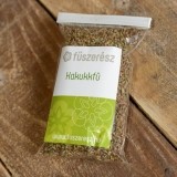 Fűszerész kakukkfű morzsolt 10g