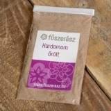 Fűszerész kardamon őrölt 10g