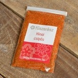 Fűszerész kínai csípős fűszerkeverék 20g
