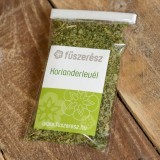 Fűszerész korianderlevél morzsolt 10g