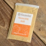 Fűszerész narancshéj őrölt 10g