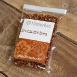 Fűszerész szecsuáni bors egész 10g