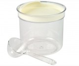 Fűszertartó +Kanállal 1 L