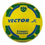 Futball labda, foci labda 5-ös – VECTOR X Brasil