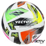 Futball labda VECTOR X Magma Plus méret: 5