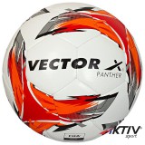 Futball labda VECTOR X PANTHER méret: 4 FIFA BASIC
