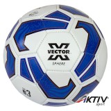 Futball labda VECTOR X SPHERE méret: 3