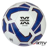Futball labda VECTOR X SPHERE méret: 4