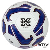 Futball labda VECTOR X SPHERE méret: 5