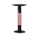 Fűthető Bárasztal RBT-1100