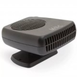 Fűtő ventilátor páramentesítésre, 12V (W15501-2)