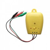 Fűtőkábel teszter (SCREAMER)