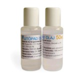 Futópad olaj 50 ml