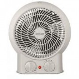 Fűtőventilátor, SENCOR "SFH7020WH", fehér