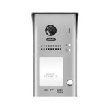 Futura Digital FUTURA VDT-607/ID/S1 2.0 MP/1700-s látószög/1 lakásos/színes videó kaputelefon kamera egység (VDT-607/ID/S1)