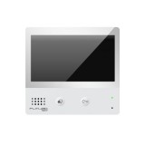 Futura Digital FUTURA VIX-471S érintőkijelzős/Wi-Fi modul hívástovábbítással/7"-s kijelző/Interkom/IP videós lakáskészülék