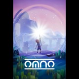 Future Friends Games Omno (PC - Steam elektronikus játék licensz)