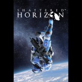 Futuremark Shattered Horizon (PC - Steam elektronikus játék licensz)