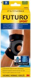 Futuro Sport lélegző térdrögzítő - verejték kontrollal