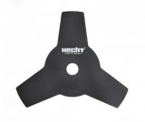 Fűvágó tárcsa fűkaszára 255mm átmérő -1,4mm vastag, felfogatása 25,4mm