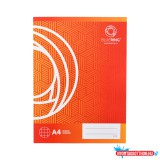 Füzet A4, 32lap, kockás 87-32 Bluering®