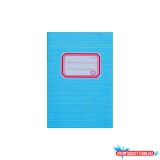 Füzet A5, 32lap, vonalas 14-32 1.osztályos Harmónia