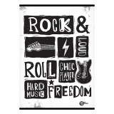 Füzet vonalas STREET A/5 52 lapos S-Line2