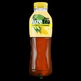 Fuzetea citrom-citromfű tea 0,5l DRS egyutas visszaváltási díjas üdítőital (1676459)
