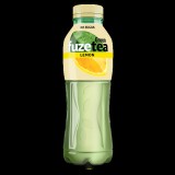 Fuzetea citrom zero zöld tea 0,5l DRS egyutas visszaváltási díjas üdítőital (2262507)
