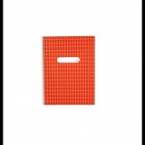 Fűzfői Papírmanufaktúra 60 lapos A4 franciakockás spirálfüzet