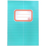 Fűzfői Papírmanufaktúra Harmónia A5-ös füzet - szótárfüzet