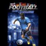 FX Interactive Football Club Simulator (PC - Steam elektronikus játék licensz)