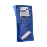 FX Tools 3db-os Festőhenger szett tálcával SP3300110