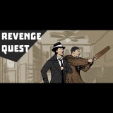 Fyn Games Revenge Quest (PC - Steam elektronikus játék licensz)