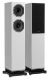 Fyne Audio F501 frontsugárzó, lakk fehér