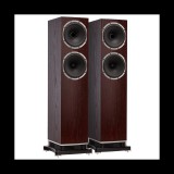 Fyne Audio F502 frontsugárzó, sötét tölgy