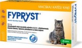 Fypryst spot-on macskáknak 1 db