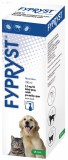 Fypryst spray 100 ml kutyáknak és macskáknak (2 napos kortól használható)