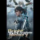 FYQD-Studio Bright Memory: Infinite (PC - Steam elektronikus játék licensz)