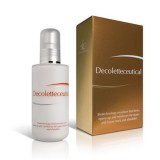 fytofontana cosmeceuticals Decoletteceutical Biotechnológiai emulzió 125ml