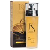 fytofontana cosmeceuticals Fytofontana Stem Cells PURE WRINKLE Őssejtes tisztítógél mimikai ráncokra 125ml