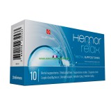 FYTOFONTANA Hemorrelax végbélkúp aranyér kezelésére