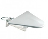 FZ 56 Kültéri antenna erősítővel, 56dB