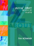 Faber Jazzin&#039; about fun pieces for Flute